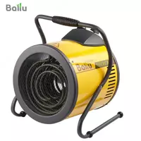 Электрическая тепловая пушка Ballu BHP-P-9