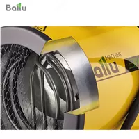 Электрическая тепловая пушка Ballu BHP-P-9 - 2 867 000 сум