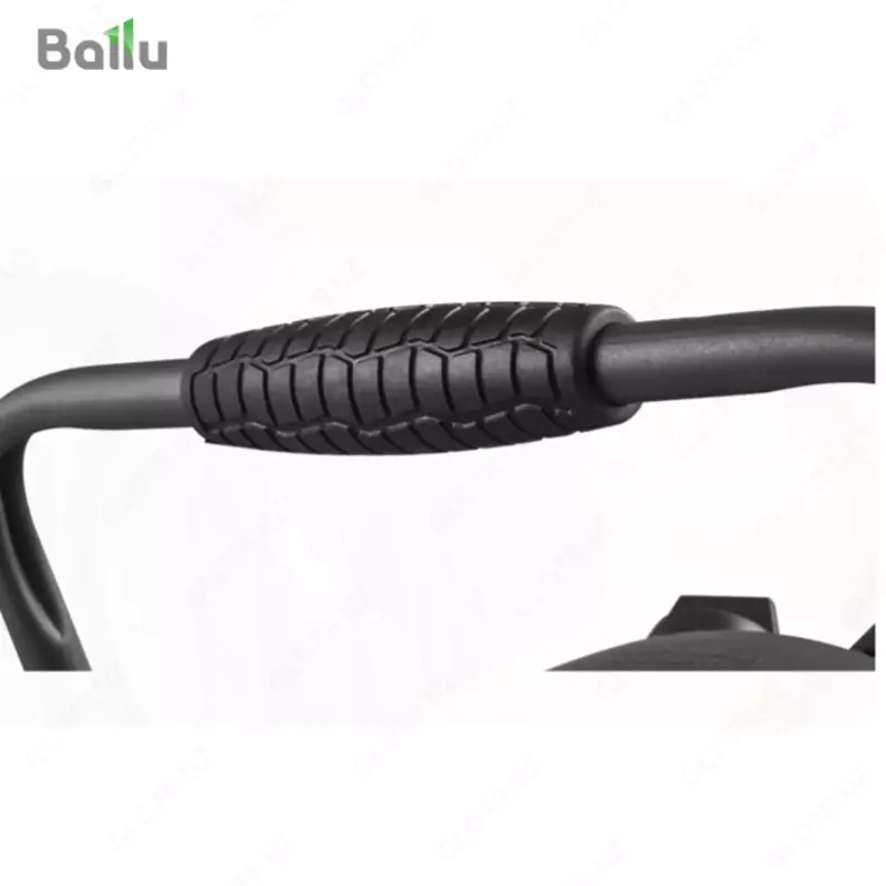 Электрическая тепловая пушка Ballu BHP-P-9
