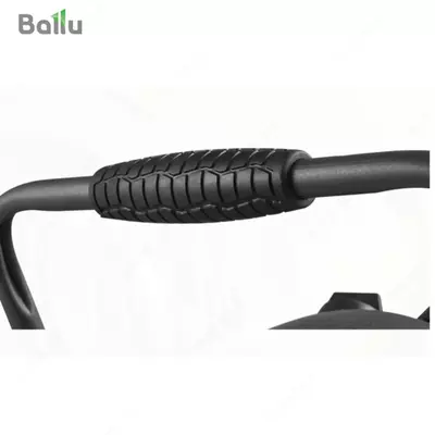 Электрическая тепловая пушка Ballu BHP-P-9