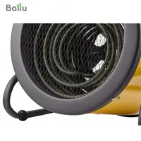 Электрическая тепловая пушка Ballu BHP-P-9 Только в розницу