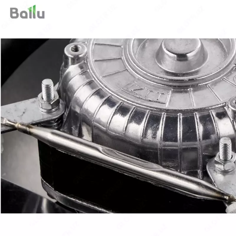 Электрическая тепловая пушка Ballu BHP-P-9