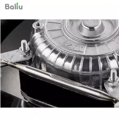 Электрическая тепловая пушка Ballu BHP-P-9