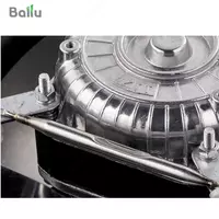 Электрическая тепловая пушка Ballu BHP-P-9 ELSO.uz