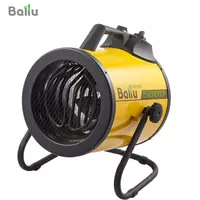 Электрическая тепловая пушка Ballu BHP-P2-5