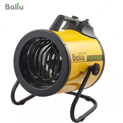 Электрическая тепловая пушка Ballu BHP-P2-5