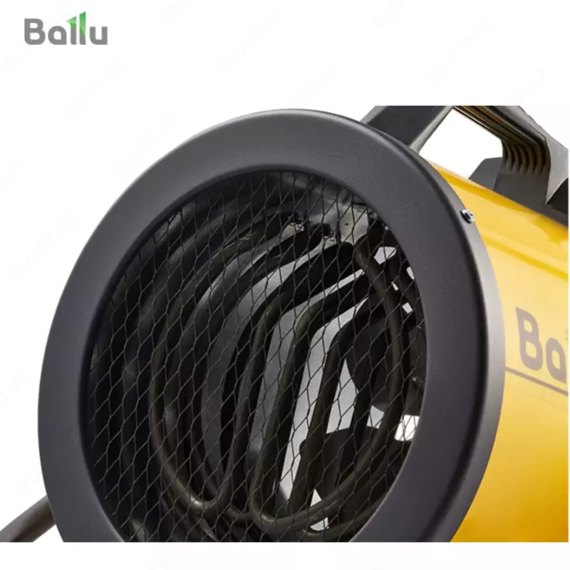 Электрическая тепловая пушка Ballu BHP-P2-5