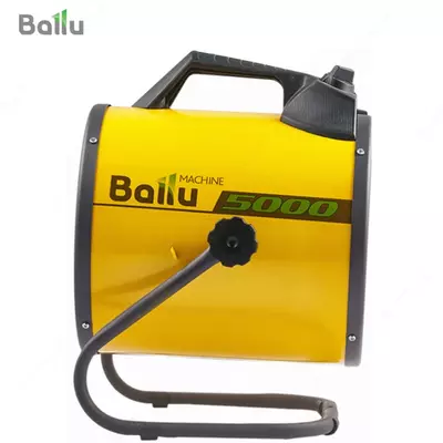 Электрическая тепловая пушка Ballu BHP-P2-5