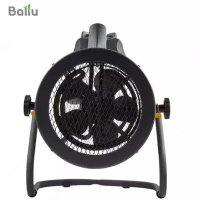 Электрическая тепловая пушка Ballu BHP-P2-5