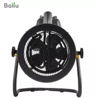 Электрическая тепловая пушка Ballu BHP-P2-5 Только в розницу