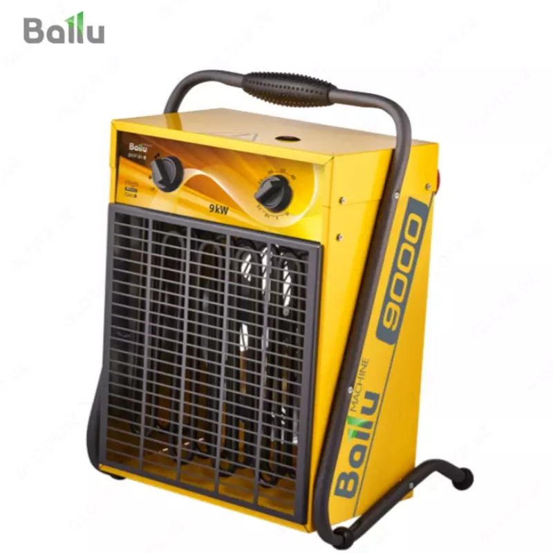 Электрическая тепловая пушка Ballu BHP-M-9