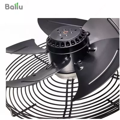 Электрическая тепловая пушка Ballu BHP-M-9