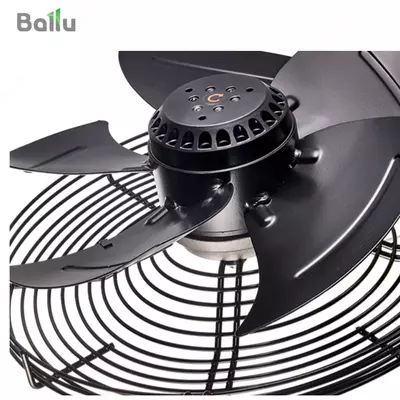 Электрическая тепловая пушка Ballu BHP-M-15