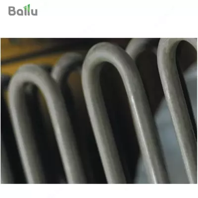 Электрическая тепловая пушка Ballu BHP-M-15