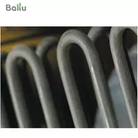 Электрическая тепловая пушка Ballu BHP-M-15 ELSO.uz