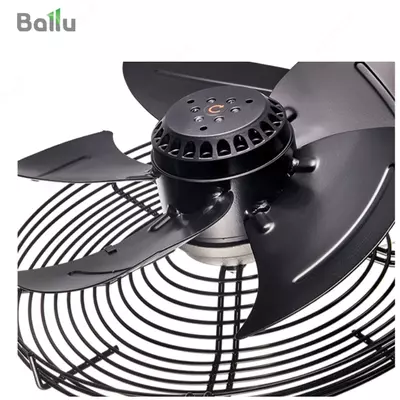 Электрическая тепловая пушка Ballu BHP-M-24