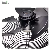 4 209 000 сум Электрическая тепловая пушка Ballu BHP-M-24