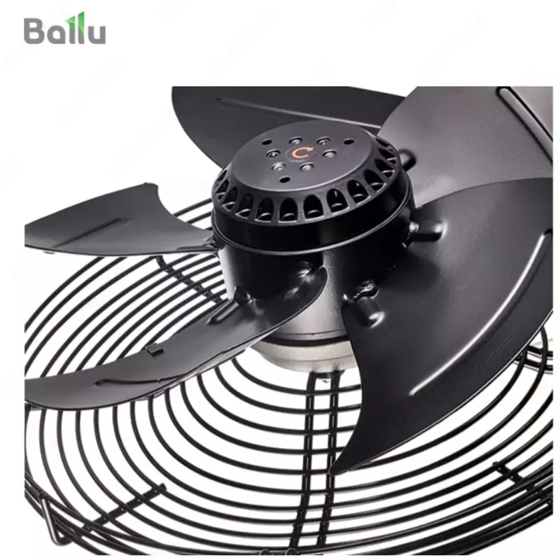 Электрическая тепловая пушка Ballu BHP-M-24