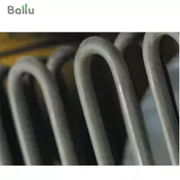 Электрическая тепловая пушка Ballu BHP-M-24 Только в розницу