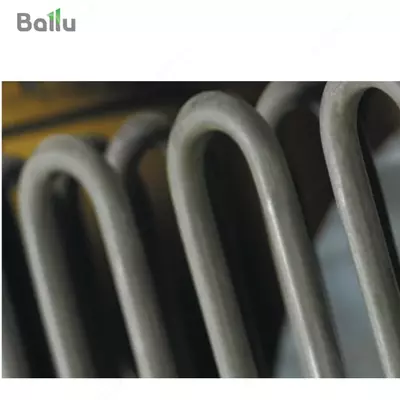 Электрическая тепловая пушка Ballu BHP-M-30
