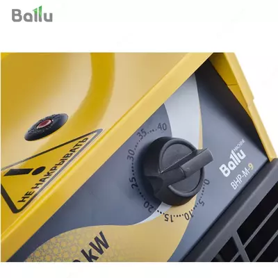 Электрическая тепловая пушка Ballu BHP-M-30
