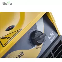 Электрическая тепловая пушка Ballu BHP-M-36 - 5 368 000 so'm