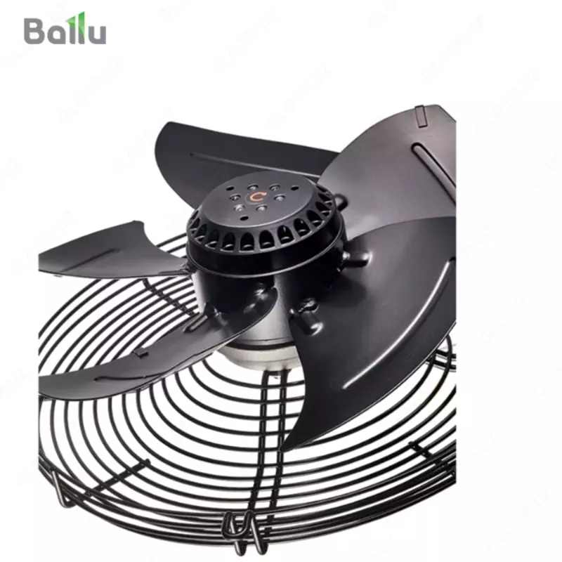 Электрическая тепловая пушка Ballu BHP-M-36