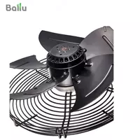 5 368 000 so'm Электрическая тепловая пушка Ballu BHP-M-36