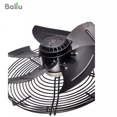 Электрическая тепловая пушка Ballu BHP-M-36