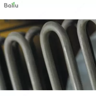 Электрическая тепловая пушка Ballu BHP-M-36