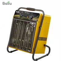 Электрическая тепловая пушка Ballu BHP-M2-20 ELSO.uz
