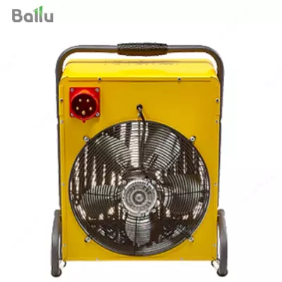 Электрическая тепловая пушка Ballu BHP-M2-20