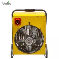 ELSO.uz - Электрическая тепловая пушка Ballu BHP-M2-20