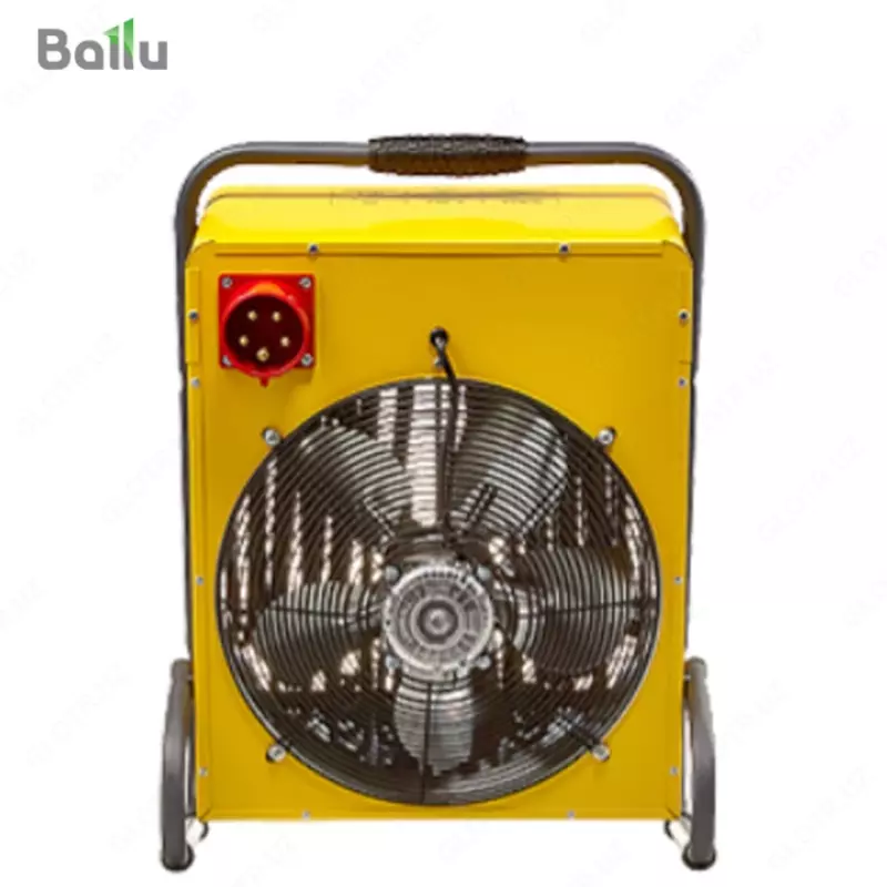Электрическая тепловая пушка Ballu BHP-M2-20