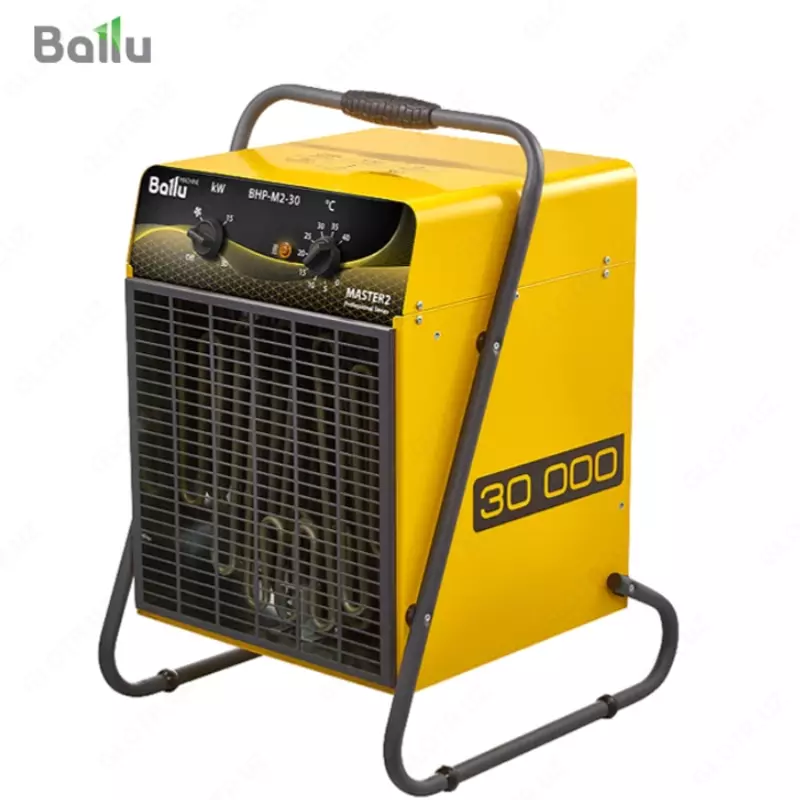 Электрическая тепловая пушка Ballu BHP-M2-30