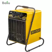 Электрическая тепловая пушка Ballu BHP-M2-30