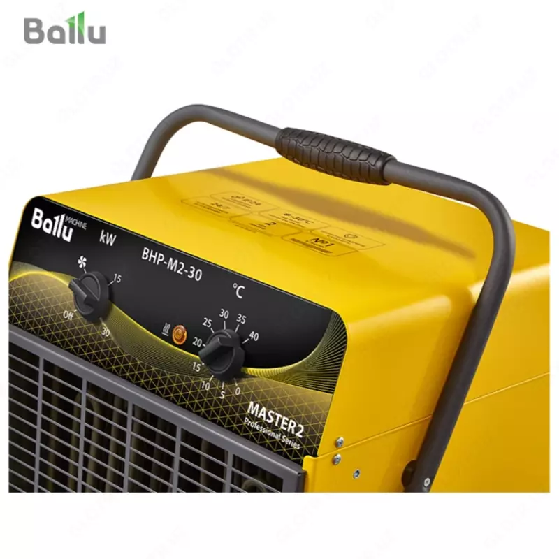 Электрическая тепловая пушка Ballu BHP-M2-30