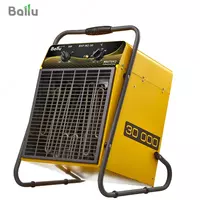 Электрическая тепловая пушка Ballu BHP-M2-30 ELSO.uz