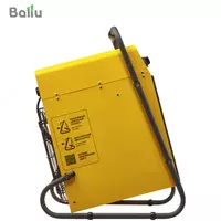 Электрическая тепловая пушка Ballu BHP-M2-30 - ELSO.uz
