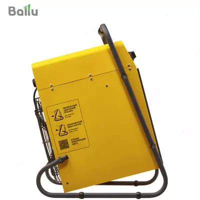 Электрическая тепловая пушка Ballu BHP-M2-30