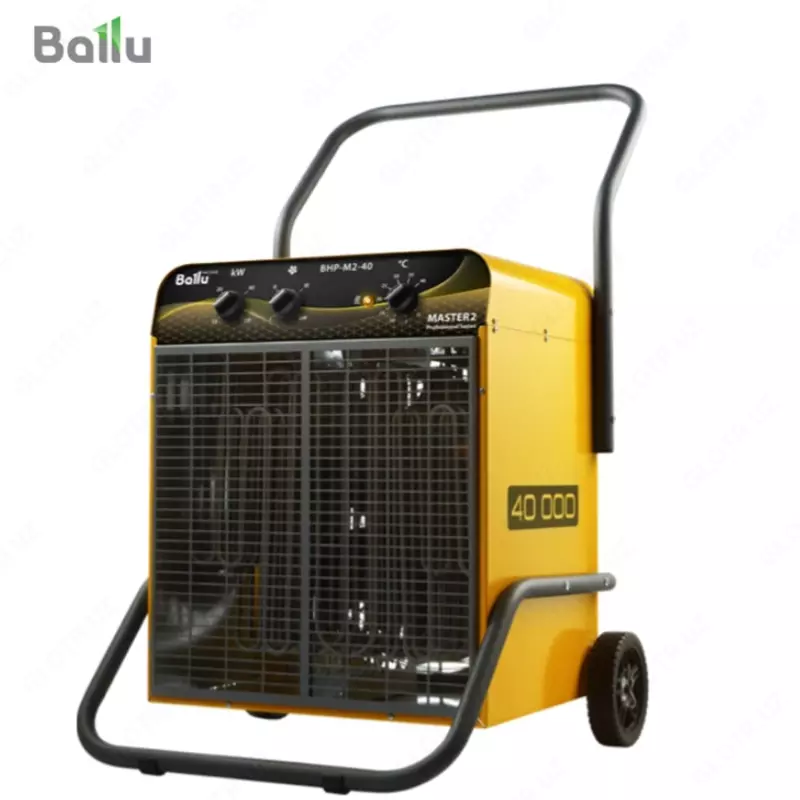 Электрическая тепловая пушка Ballu BHP-M2-40