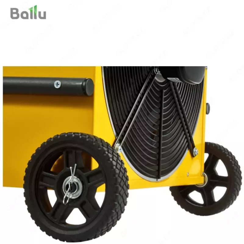 Электрическая тепловая пушка Ballu BHP-M2-40