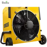 Электрическая тепловая пушка Ballu BHP-M2-40 ELSO.uz