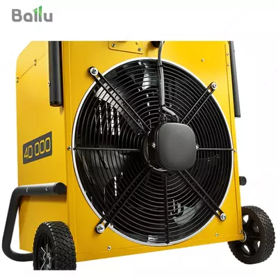 Электрическая тепловая пушка Ballu BHP-M2-40