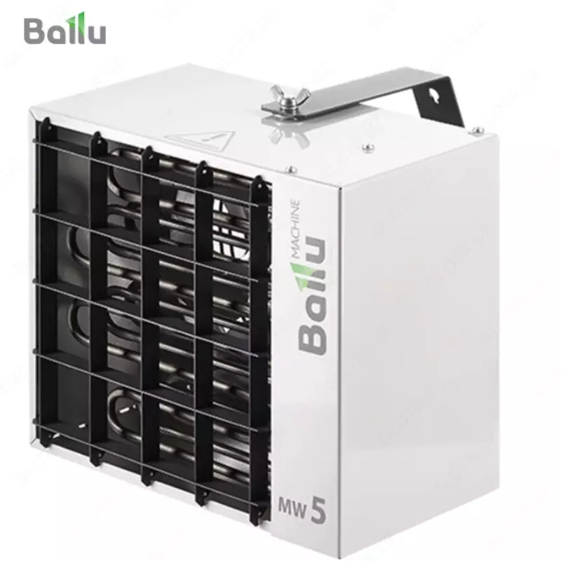 Электрическая тепловая вентилятор Ballu BHP-MW-5