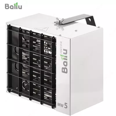 Электрическая тепловая вентилятор Ballu BHP-MW-5