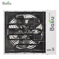 Электрическая тепловая вентилятор Ballu BHP-MW-5 - 1 708 000 сум