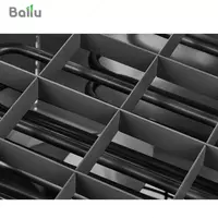 1 708 000 сум Электрическая тепловая вентилятор Ballu BHP-MW-5