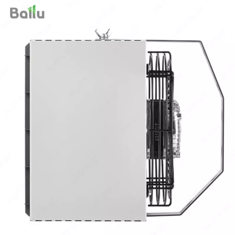 Электрическая тепловая вентилятор Ballu BHP-MW-5