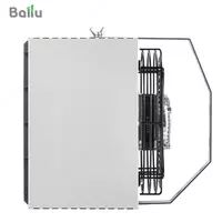 Электрическая тепловая вентилятор Ballu BHP-MW-5 Только в розницу